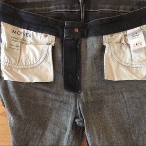 MOTHER Jeans - Mother denim looker jean MOTHER Jeans - Mother denim looker jean
